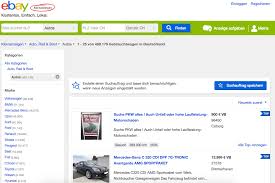 Maybe you would like to learn more about one of these? Fahrzeugborse Ebay Kleinanzeigen Als Zusatzlicher Vertriebskanal