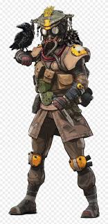 Follow the vibe and change your wallpaper every day! Bloodhound Apex Legends Bloodhound Wallpaper Hd Hd Png Download 716x1649 4280160 Pngfind