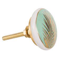 Accessoires Et Papeterie Bouton De Porte Bouton De Meuble Cuisine Doree