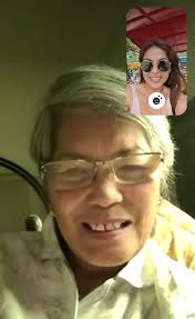 My friend forever it's been more than 20 years not seeing each other but is  always friends in our hearts no competition to us like family treat parang  magkakapatid lang pag naguusap