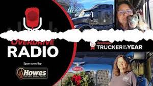 Staying choosy about brokers -- 'too many scammers out there': Trucker of  the Month Candace Marley