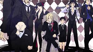Best 46 Homunculus Wallpaper On Hipwallpaper Fma Homunculus Wallpaper Homunculus Wallpaper And Homunculus Fullmetal Alchemist Background Selim bradley, the son of the führer of amestris who is later revealed to be a homunculus and the embodiment of some of father's pride in the original manga and fullmetal alchemist: fma homunculus wallpaper