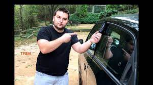 Partager sur facebook, ouvre une nouvelle fenêtre. Comment Ouvrir Une Voiture Sans Cle Et Sans Degat En Moins De 2 Min Youtube