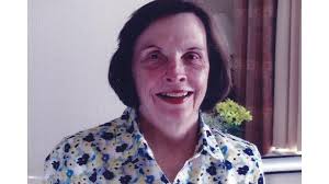 June Porter Obituary (1932