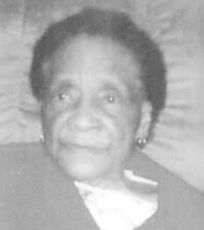 MARY WILLIAMS Obituary (2011)