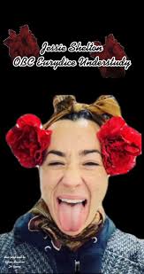 i ADORE jessie & her take