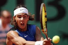World no 1 djokovic, meanwhile, is bidding to hand nadal just his third ever defeat on the paris clay. 4ojwyzquxfdg8m