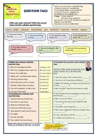 Question Tags This Or That Questions English Grammar Grammar Practice