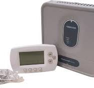 Honeywell YTH6320R1001, Programmable Redlink Enabled Wireless Focuspro  Thermostat Kit, 1, White