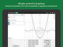 To achieve this vision, we've started by building the next generation of the graphing calculator. Desmos Graphing Calculator Descargar Apk