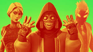 This season's theme was superheroes and movies. Fortnite Content Update V9 41 Release Time Announced What To Expect Fortnite Intel