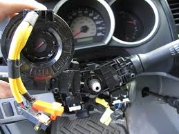 There are, however, two fuses that control the radio and clock. 2nd Gen Clockspring Replacement How To Tacoma World