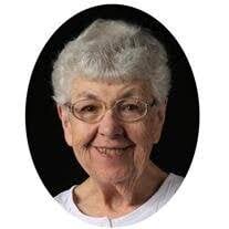 Sr. Joan Laughlin OSF Obituary