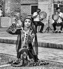 My sunny free land, happiness and salvation to your people, you are a warmhearted companion to your friends! Uzbekistan People 12 Foto Bild Erwachsene Asia Central Asia Bilder Auf Fotocommunity