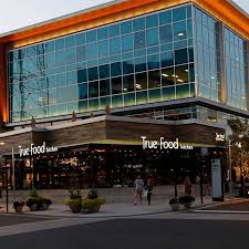 They believe that living well isn't just about eating the right food, but about sharing it with the right people. True Food Kitchen Fairfax Restaurant Fairfax Va Opentable