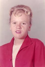 Carlene Beatrice Wetzel Obituary