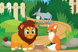 25 Best Short Animal Stories For Kids With Morals Animal Stories Short Story About Animals Stories For Kids