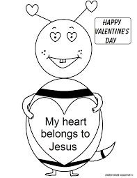 Each sheet shows the importance of god's love. Heart Belongs To Jesus Sunday School Coloring Pages Toddler Sunday School Sunday School Lessons