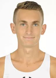 2019-20 Men's Cross Country/Track & Field Roster