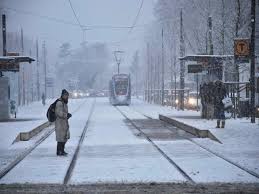 Meteo Quel Temps Va T Il Faire Pour Le Premier Long Week End De L Annee 2021 Actu Toulouse