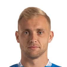 Michael Mellon EA SPORTS FC™ 25 Player Ratings