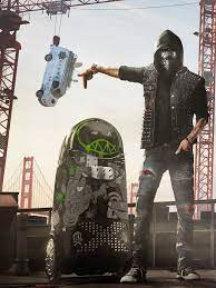 Check out amazing watchdogs2 artwork on deviantart. 44 Watch Dogs 2 Ideas Watch Dogs Dogs Watch Dogs 1