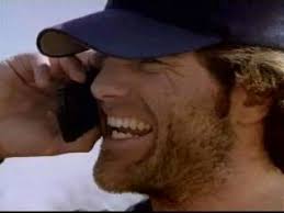 Message in a Cell Phone (2000)