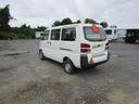 2005 Cushman Van