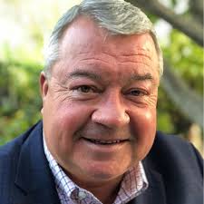 Political DILFs — Physique: Husky Build Height: 5'7" John Gregory...