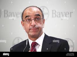 Member bayer hi-res stock photography and images