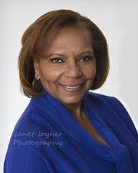 Yolanda Hawkins's Instagram, Twitter & Facebook