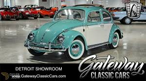 Image result for Pastel Green 1949 Beetle