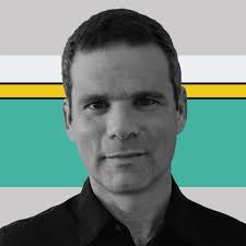 2 Minutes With … Kevin Frank, ECD at LinkedIn Creative Studio