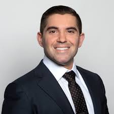 Anthony Pasquarella's Instagram, Twitter & Facebook