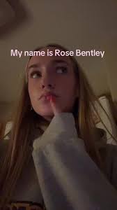 Summer Rose Bentley