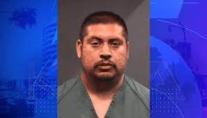 Man arrested in connection with Orange County kidnapping, sexual assault  case