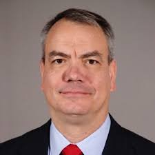 Brigadier General (R) David Komar