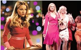 Legally Blonde Learning To Appreciate The Musical Vs The Movie Onstage Blog