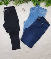 Erkek Kot Pantolon Acik Mavi Koyu Mavi Siyah Siyah Pantolon Erkek Kot Pantolon Erkek Kot