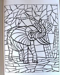 Check spelling or type a new query. Creative Haven Animal Mosaics Coloring Book Creative Haven Coloring Books Jessica Mazurk Creative Haven Coloring Books Creative Haven Coloring Pages Animals