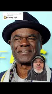 Glynn Turman Hollywood Star Arrival