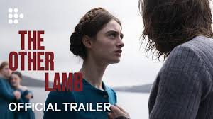 A lamb is a young sheep. The Other Lamb Review Painfully Misogynistic Horror