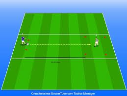 Unul dintre cele mai tari jocuri de fotbal este aceasta. Evaluarea Caracteristicilor JucÄƒtorilor Parametri Tehnici Coaches Ahead
