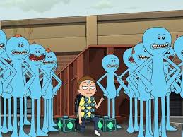 Join rick and morty on adultswim.com as they trek through alternate dimensions, explore alien planets. Ykh1zbabwyb5pm