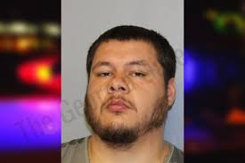 Genaro Moran — Hall County Jail Bookings