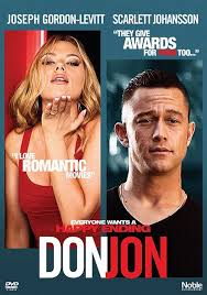 Don Jon Don Jon Romantic Movies Joseph Gordon Levitt