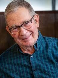 Barry Mellinger's Instagram, Twitter & Facebook