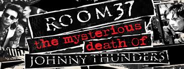 10 '80s movies 6 discs. Room 37 The Mysterious Death Of Johnny Thunders Movie Review Cryptic Rock