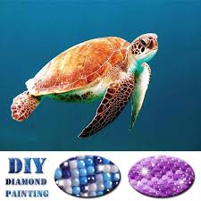 Sea turtle cross stitch pattern free. Buy Diy 5d Diamond Painting Cross Stitch Colorful Sea Turtle Family Diamond Embroidery Needlework Patterns Rhinestone Kits At Affordable Prices Free Shipping Real Reviews With Photos Joom
