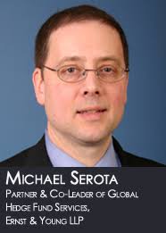 Michael Serota